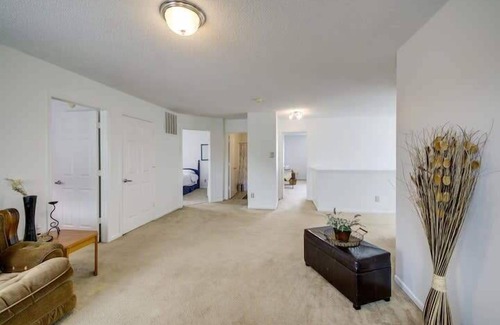 Camby Apartment | Beautiful 4-Bedroom Haven near Indianapolis