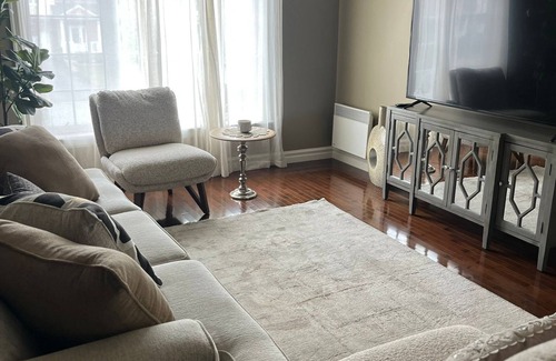 Bedford House | Beautiful 4 bedroom house