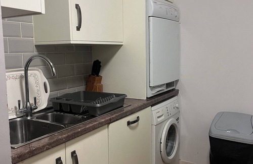 Silvermines Apartment | Beautiful 4 bedroom selfcatering apartment in Silvermines