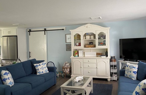 North Eastham House | Beautiful 4 Bedroom Newly Remodeled Cape Paradise Rental