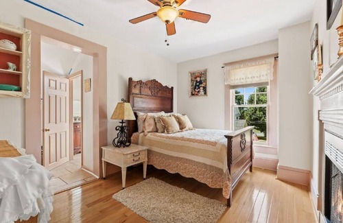 Stanley House | Beautiful 4 Bedroom Retreat in the heart of Shenandoah
