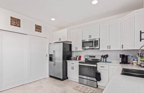 Apache Junction House | Beautiful 4-bedroom house with AC in Gold Canyon