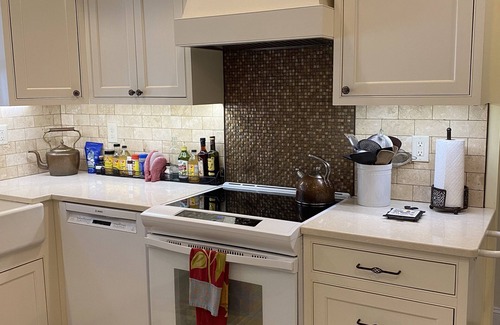 Middlebury - Warren House | Beautiful 4-Bedroom Home beside Middlebury College
