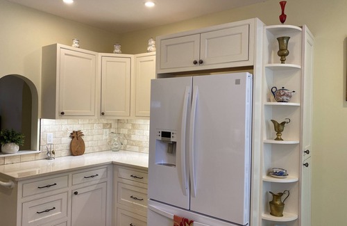 Middlebury - Warren House | Beautiful 4-Bedroom Home beside Middlebury College