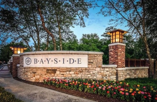 Sun Ridge House | Beautiful 4 Bedroom Home with 1st Floor Primary in Amenity Rich Bayside