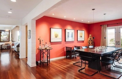 Tree Section Apartment | Beautiful 4 Br. Single family L-(582303) by Houzlet