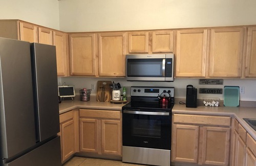 Oasis at Magic Ranch House | Beautiful 4BD/ 2B home at Oasis at Magic Ranch