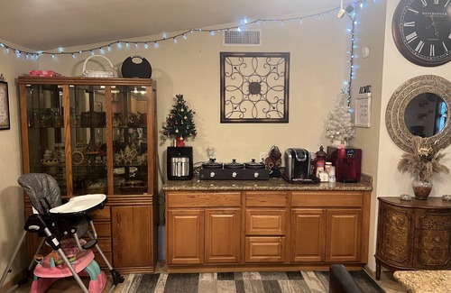 Drexel Heights House | Beautiful 4bedroom and heated pool, great place for family gatherings!