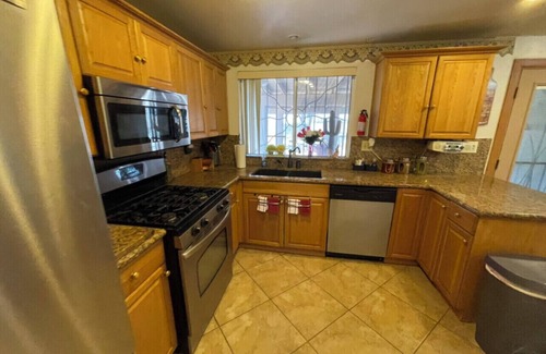 Drexel Heights House | Beautiful 4bedroom and heated pool, great place for family gatherings!