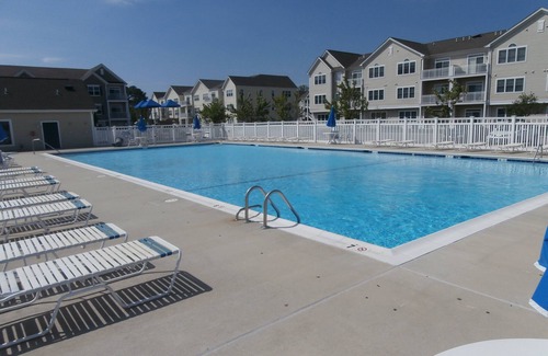 The Glade House | Beautiful 4BR Rehoboth Beach Home w/Amenities