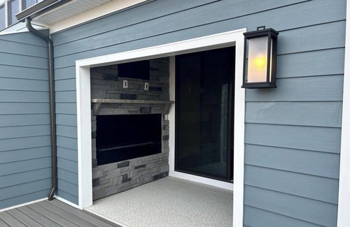 Dewey Beach House | Beautiful 5 bedroom, 4.5 bath townhome 0.7 miles from Rehoboth Beach Boardwalk