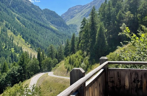 Grimentz Apartment | Beautiful 5 Bedroom Chalet with Sauna Grimentz - By Mrs Miggins