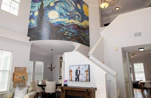 Celebration Apartment | Beautiful 5 Br. Single family (420364) by Houzlet