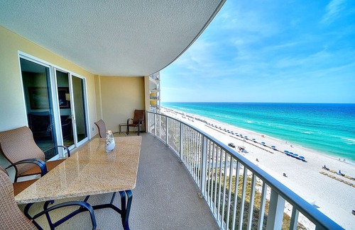 Long Beach Condo | BEAUTIFUL 5 STAR LUXURY 2BDRM 2BTH, BEACH FRONT CONDO. BEACH SERVICE INCLUDED.