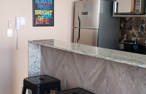 Jardim Goias Apartment | Beautiful 5-star apartment in Jardim Goiás