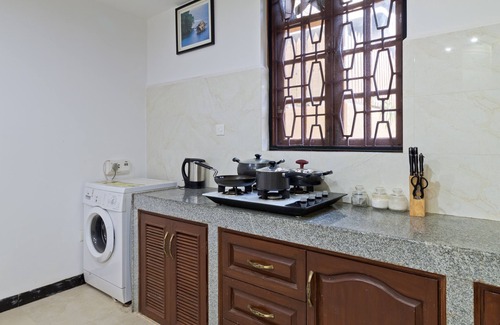 Gauravaddo Villa | Beautiful 5BHK Luxury Calangute Villa, 2 Minutes Walk to Calangute Beach in Goa