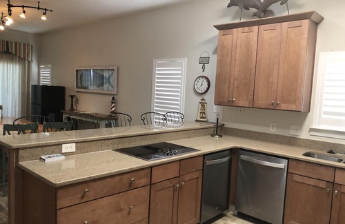 Fort Morgan House | Beautiful 6BR Gulf Front Home - "REST AREA WEST" - Pool & Deck - Reserve Now!