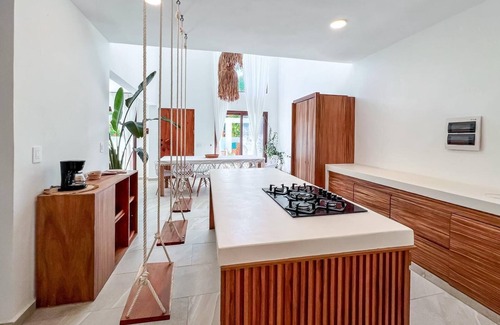 Salina Grande Villa | Beautiful 6BR mid-island w/private pool