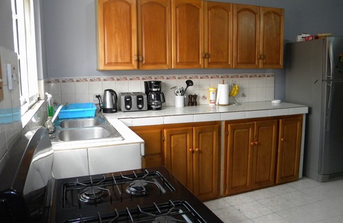 Negril Villa | Beautiful 7 Bedroom Vacation home rental with Pool , Negril Jamaica