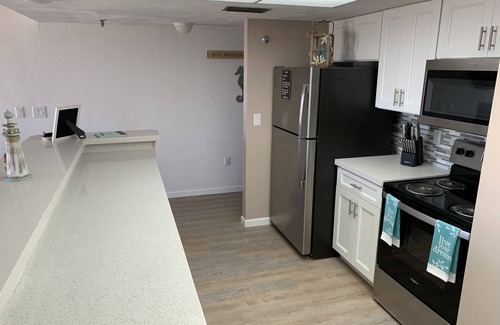 Ormond-by-the-Sea Condo | Beautiful 7th floor Beach Front Ocean View Condo