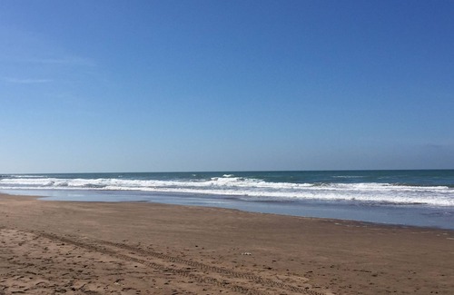 Sidi Rahal House | Beautiful 90 m2 apartment 30 minutes from Casablanca