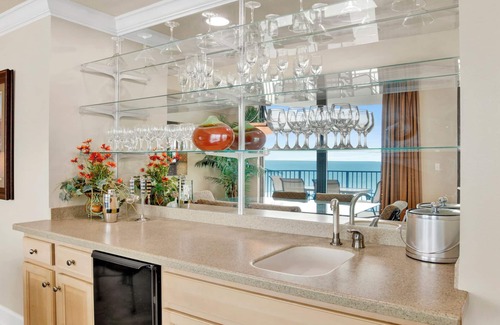 Orange Beach East Condo | Beautiful 9th Floor Views! Gorgeous, Phoenix IX!