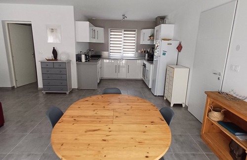 Montferrier-sur-Lez House | Beautiful air-conditioned house, 100m² north of Montpellier in a residential area