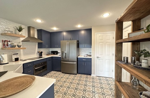 Hot Springs Village Condo | Beautiful and relaxing Golf & Lake retreat waiting just for you!