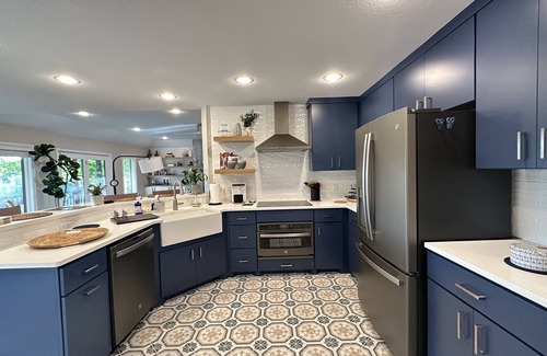 Hot Springs Village Condo | Beautiful and relaxing Golf & Lake retreat waiting just for you!