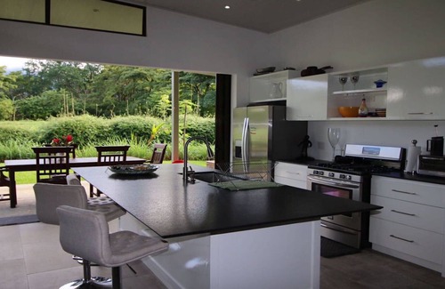 Uvita House | Beautiful!,AC,Pool,3 Bedroom, Close to everything!