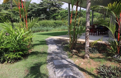 Uvita House | Beautiful!,AC,Pool,3 Bedroom, Close to everything!