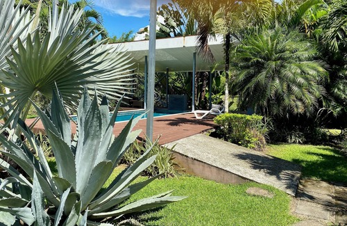 Uvita House | Beautiful!,AC,Pool,3 Bedroom, Close to everything!
