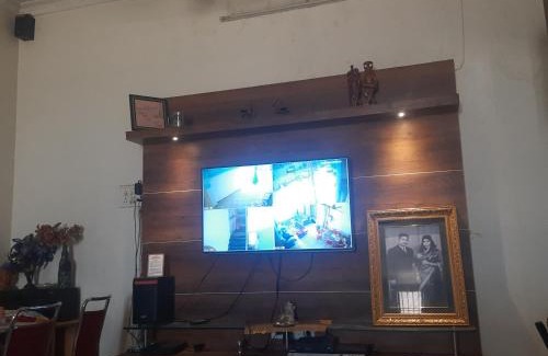 Raipur House | Beautiful AC Room, Best Location at Pachpedinaka Raipur