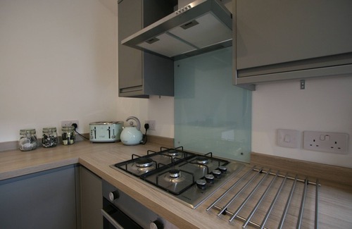 Inverness City Centre Apartment | Beautiful accommodation close to the city centre and River Ness