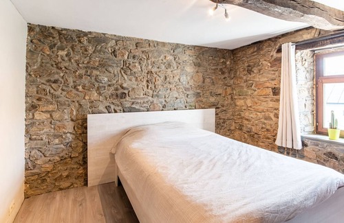 Stavelot Cottage | Beautiful accommodation near the historic center of Stavelot