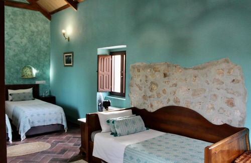 Puente Genil House | Beautiful Accommodation At The Heart Of Andalusia