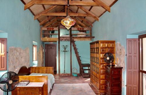 Puente Genil House | Beautiful Accommodation At The Heart Of Andalusia