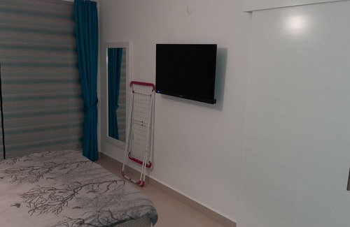 Tosmur Belediyesi Condo | Beautiful accommodation in Alanya With family also pets allowed Wheelchair accessible