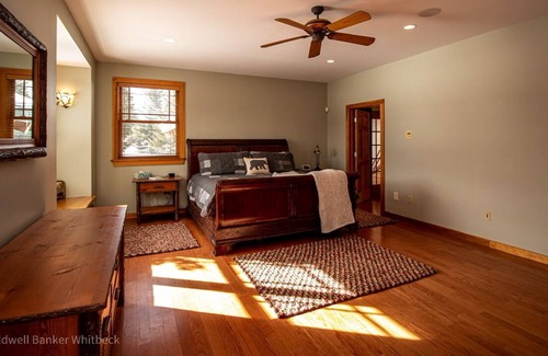 Lake Placid House | Beautiful Adirondack Home perfect for entertaining and relaxation