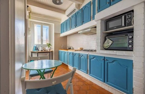 Montredon Apartment | Beautiful air-conditioned T2 between sea and creeks