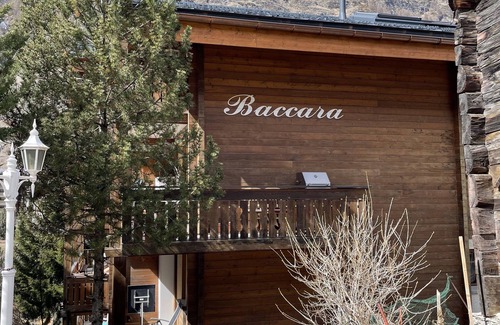 Zermatt Apartment | Beautiful Amara