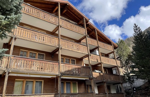 Zermatt Apartment | Beautiful Amara