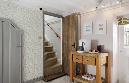 Blockley Cottage | Beautiful and characterful dog friendly holiday cottage - Archway House