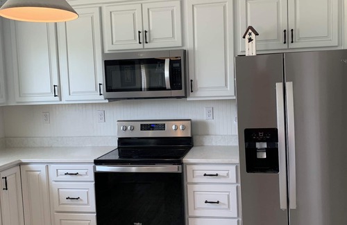 Travelers Rest House | Beautiful and clean 3 bedrooms 2 baths home in Travelers Rest. Welcome! 😄