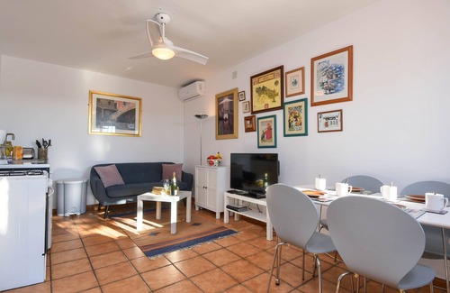 Cometa Villa | Beautiful and classic villa in Senija, on the Costa Blanca, Spain with private pool for 4 persons