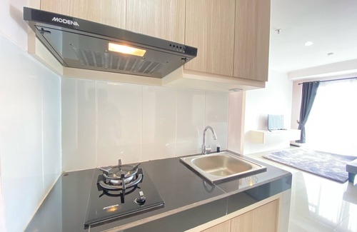 Cimahi Apartment | Beautiful And Clean 2Br Apartment At Gateway Pasteur Bandung