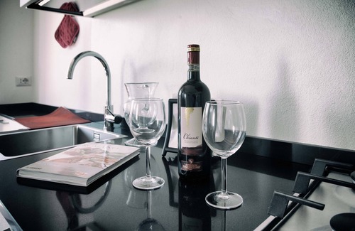 Lajatico Apartment | Beautiful and comfortable in the heart of Tuscany
