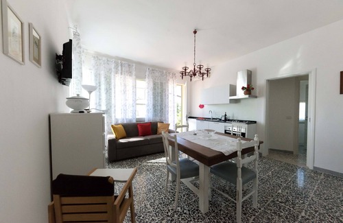 Lajatico Apartment | Beautiful and comfortable in the heart of Tuscany