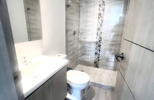 Ciudad Salitre Apartment | *Beautiful and comfortable apartment near the airport!