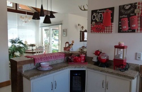 Canela House | Beautiful and comfortable house, gated community, free wifi 300 Mb, pet allowed